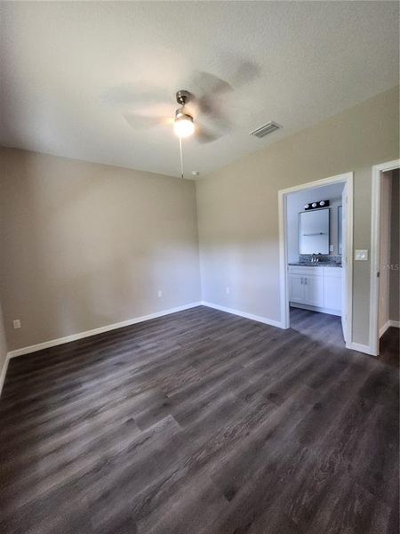 Spacious, unfurnished interior of a new home in , Tampa (Image 8). Spacious, unfurnished interior of a new home in , Tampa (Image 8).