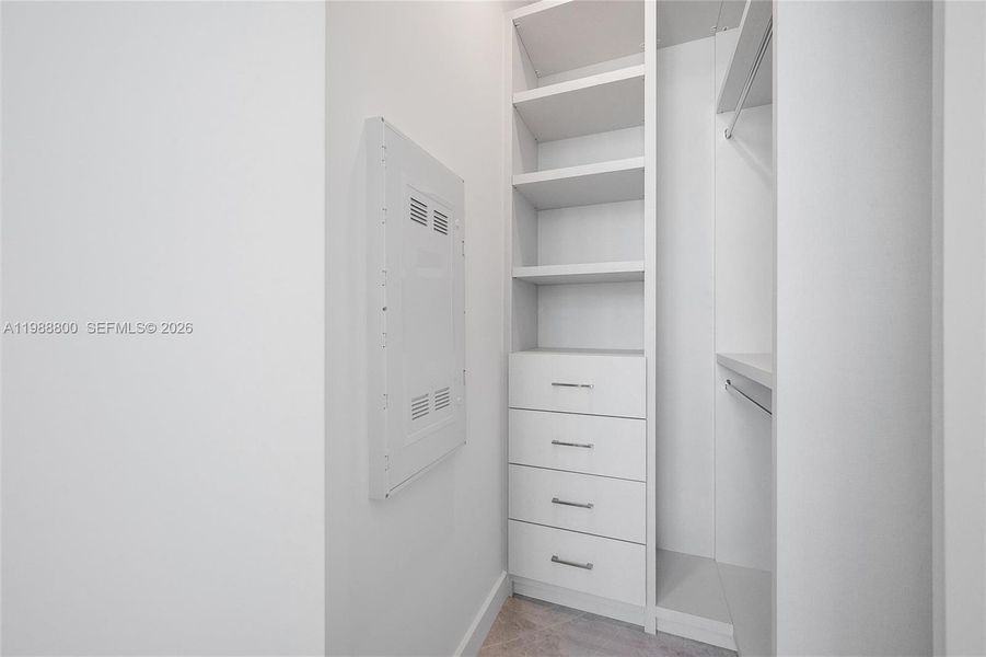 Spacious, unfurnished interior of a new home in , Miami (Image 21). Spacious, unfurnished interior of a new home in , Miami (Image 21).