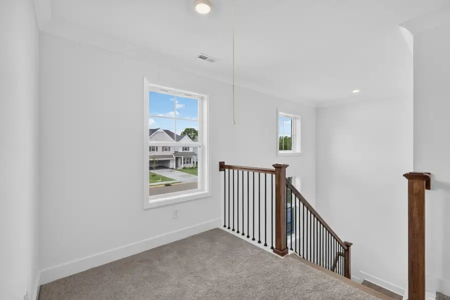 *Photo of example home. Selections & finishes may vary.