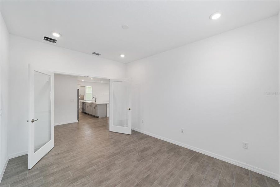 Spacious, unfurnished interior of a new home in , Ocala (Image 34). Spacious, unfurnished interior of a new home in , Ocala (Image 34).