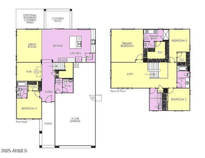4005 Floor Plan 7.24 4005 Floor Plan 7.24