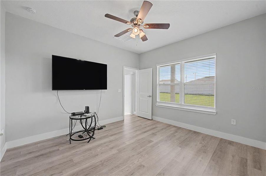 Spacious, unfurnished interior of a new home in , Ocala (Image 32). Spacious, unfurnished interior of a new home in , Ocala (Image 32).