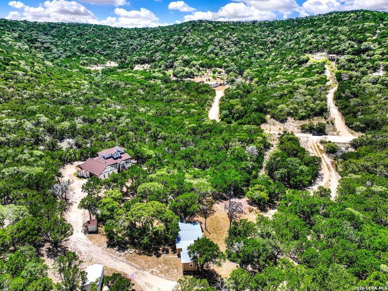 Natural landscape and outdoor views near  in Bandera (Image 41).