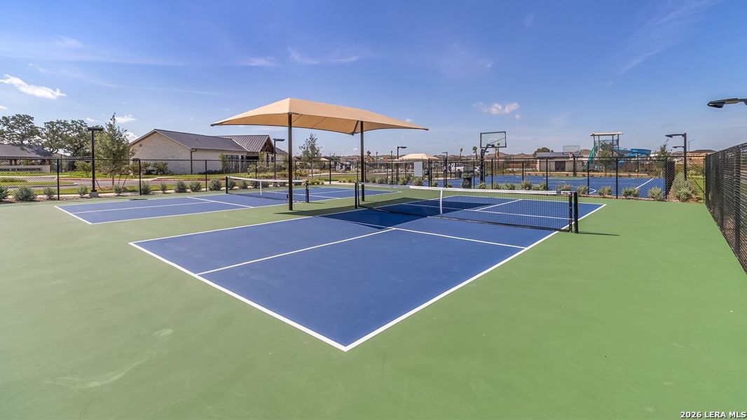 Community amenities in Riverstone at Westpointe, San Antonio (Image 51).