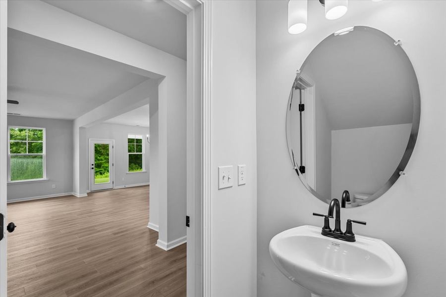 Image 48 of a home in Fieldstone. Image 48 of a home in Fieldstone.