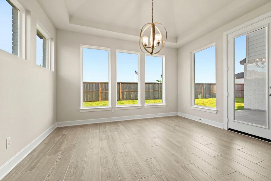 REPRESENTATIVE PHOTOS