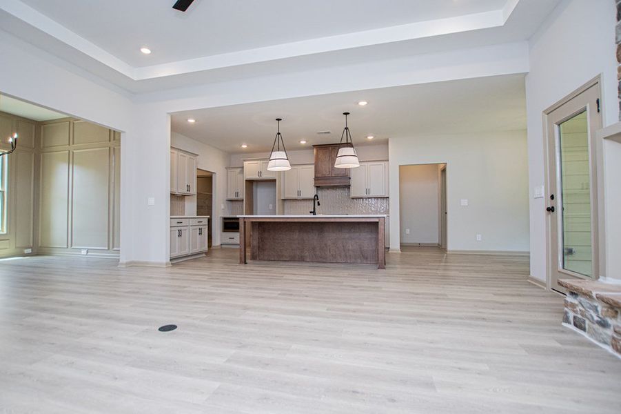 Image 43 of a home in WOODMONT RESERVE.