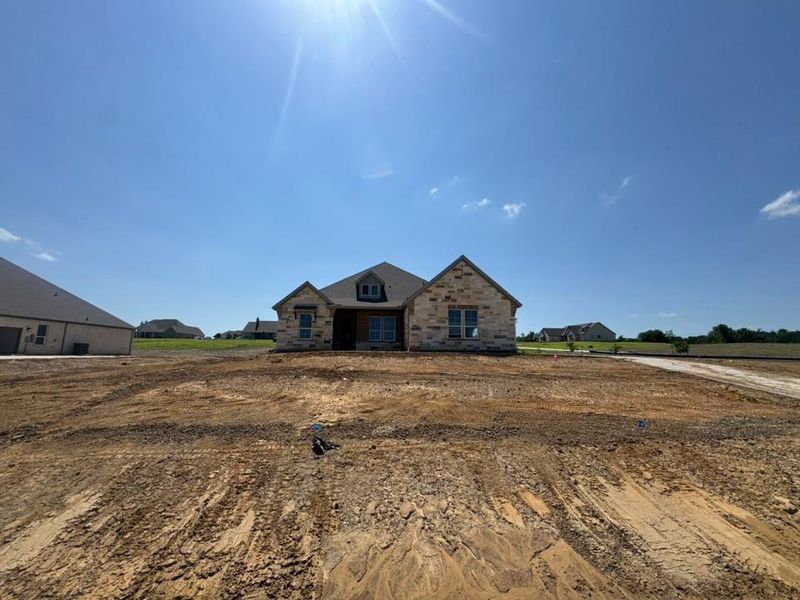 Image 18 of a home in Creekview Addition. Image 18 of a home in Creekview Addition.