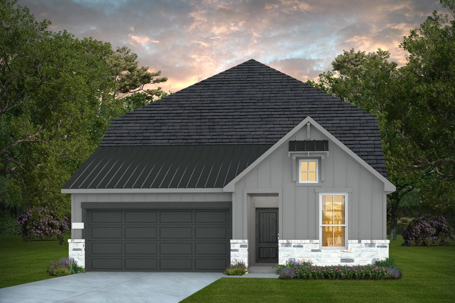 Home Exterior H Home Exterior H