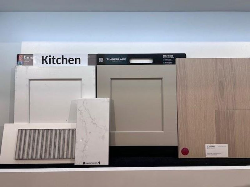 Kitchen Selections