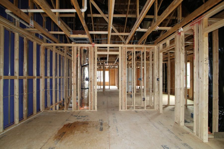 Framing