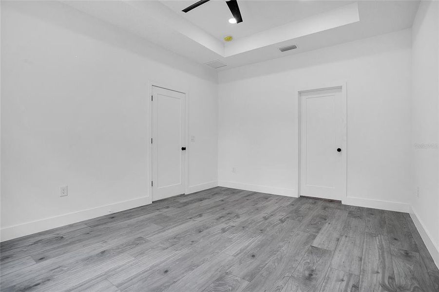 Spacious, unfurnished interior of a new home in , Apopka (Image 46).