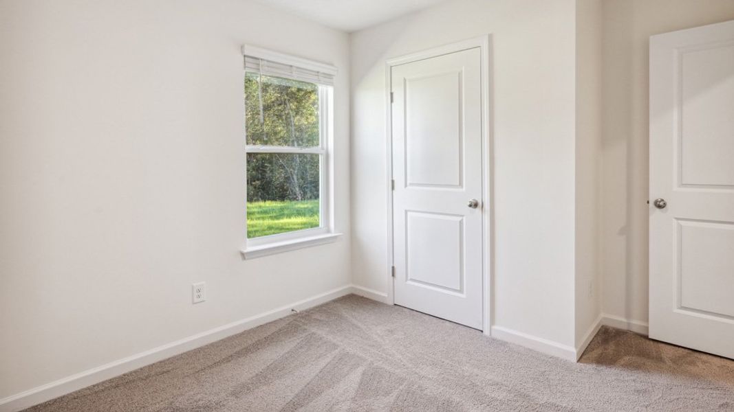 Image 25 representing the Holston by D.R. Horton in Clearwater Springs, Johnson City, TN. Image 25 representing the Holston by D.R. Horton in Clearwater Springs, Johnson City, TN.