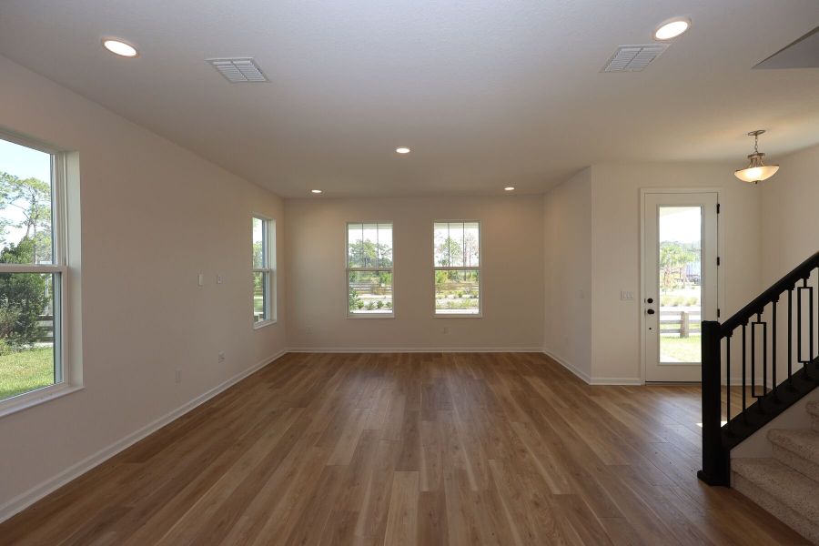 Family Room Family Room