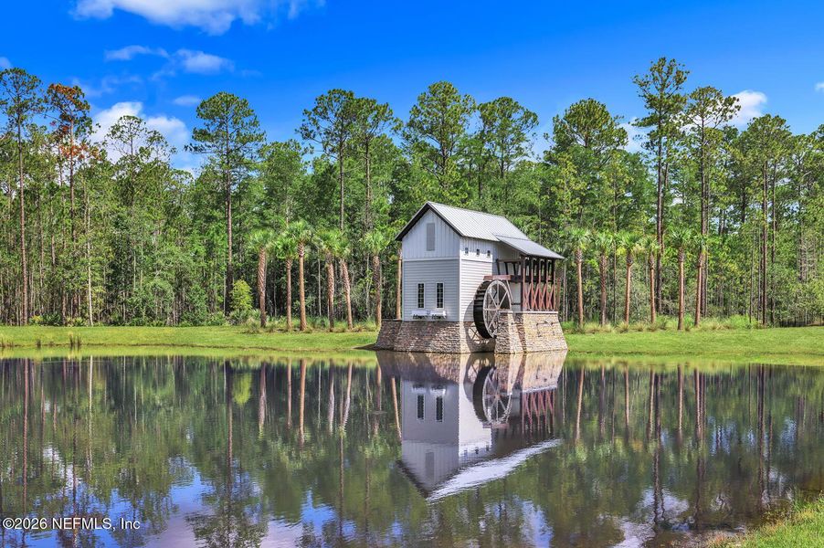 Image 40 of a home in .