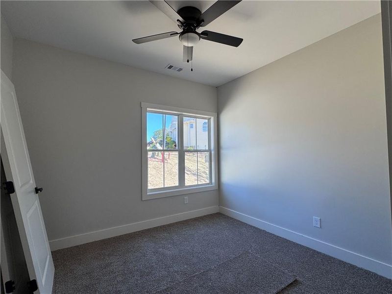 Spacious, unfurnished interior of a new home in , Bremen (Image 24).