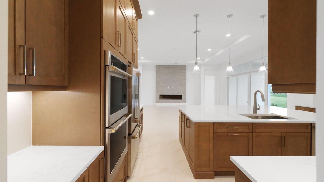 Kitchen Kitchen