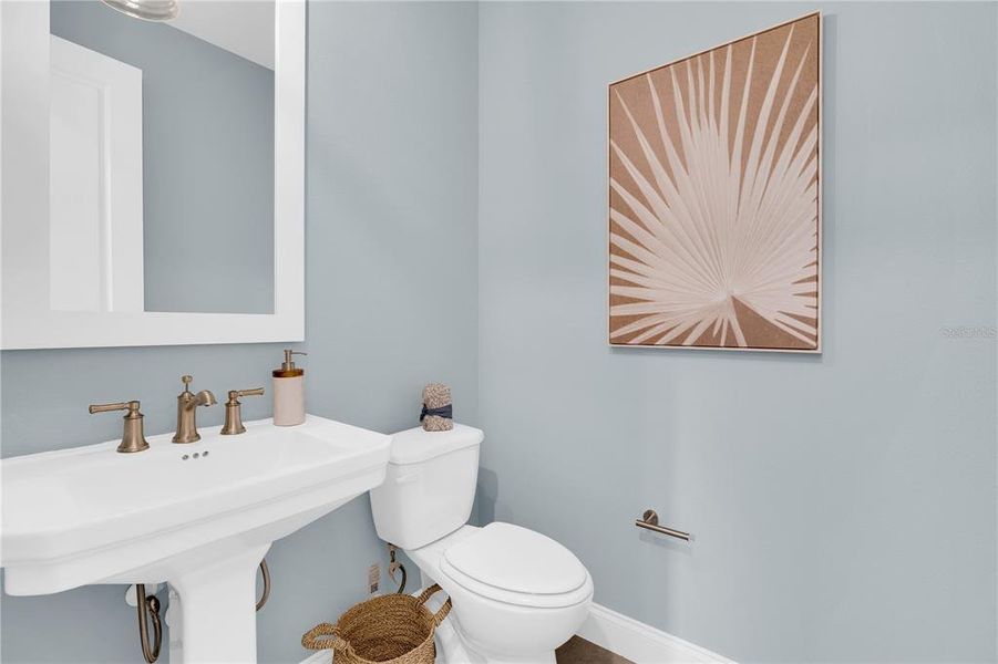 Furnished interior view inside a new home in , Winter Garden (Image 46). Furnished interior view inside a new home in , Winter Garden (Image 46).