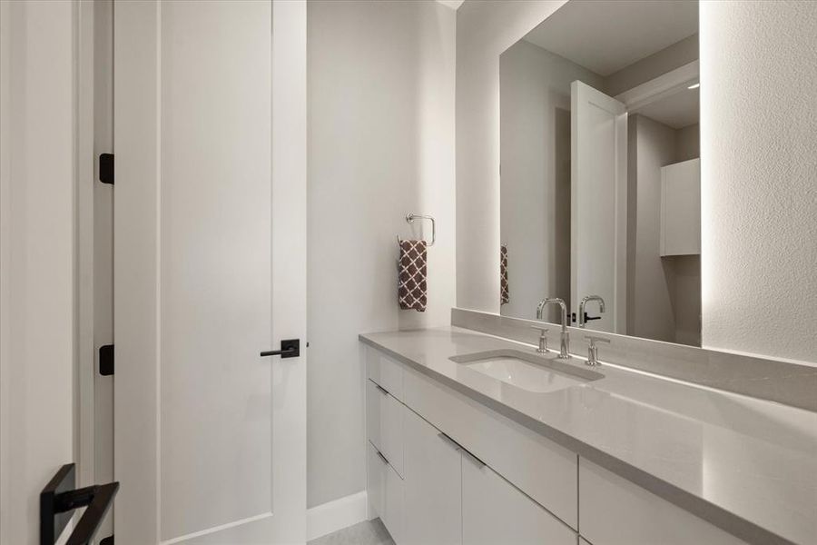 Upstairs Bath Upstairs Bath