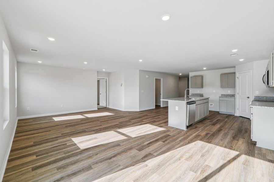 Conway, SC New Home.  - Slide 15