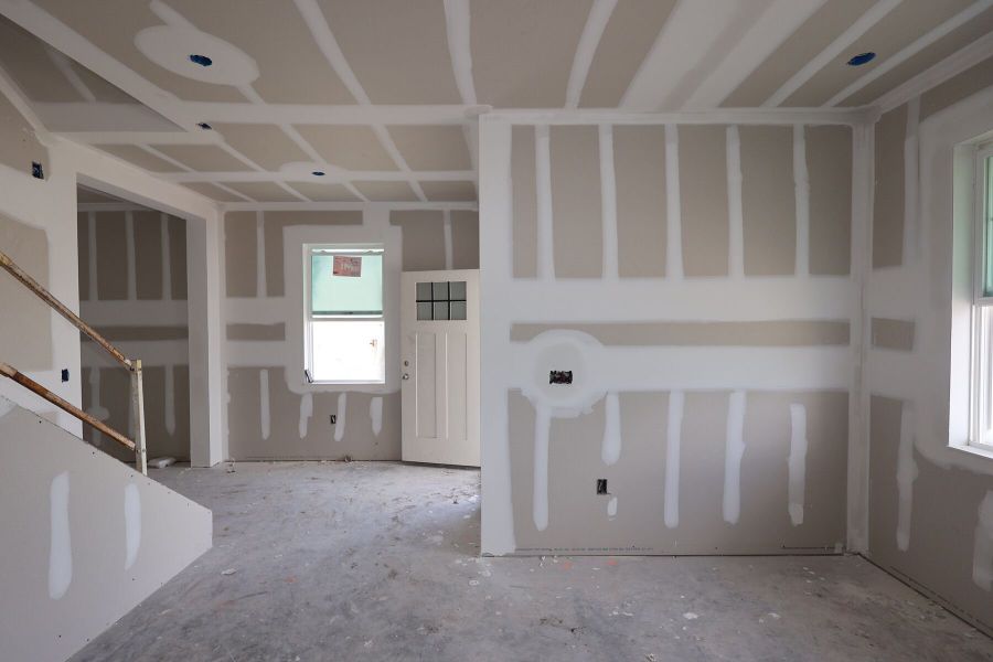 Drywall Drywall