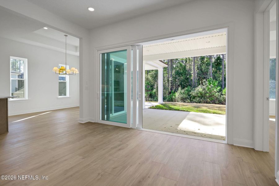Spacious, unfurnished interior of a new home in , Ponte Vedra (Image 25). Spacious, unfurnished interior of a new home in , Ponte Vedra (Image 25).