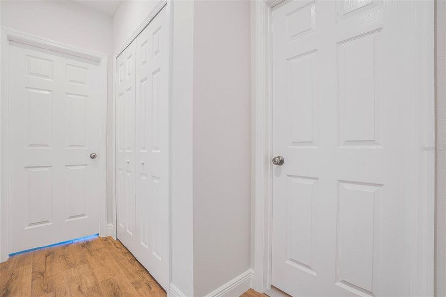 Spacious, unfurnished interior of a new home in , Deltona (Image 18).