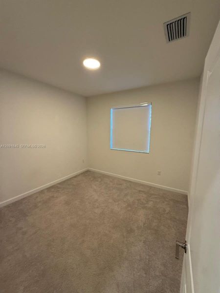 Spacious, unfurnished interior of a new home in , Homestead (Image 17).