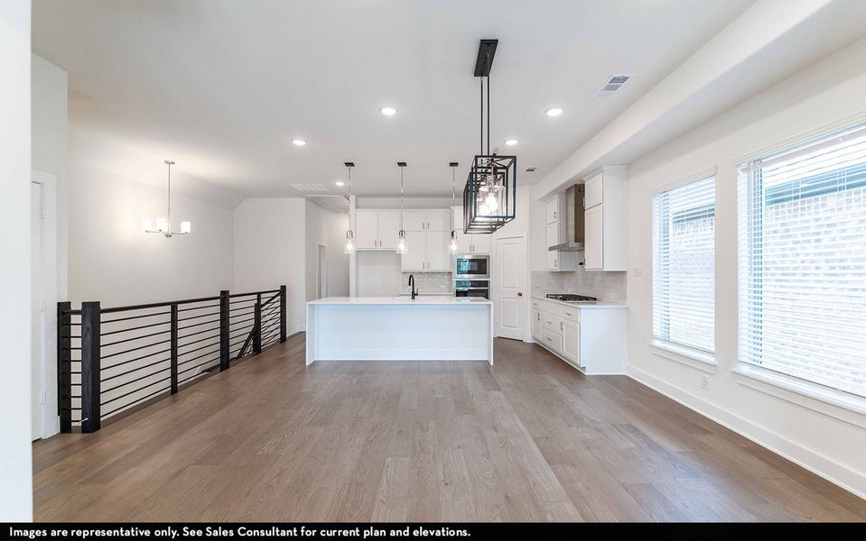 Image 26 representing the Shasta by CastleRock Communities in Craig Ranch, McKinney, TX. Image 26 representing the Shasta by CastleRock Communities in Craig Ranch, McKinney, TX.