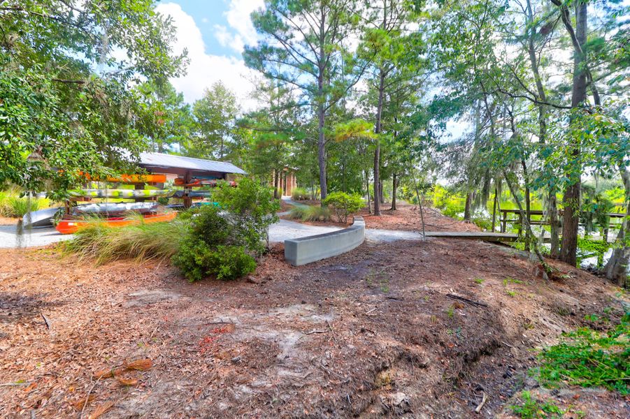 Image 53 of a home in Sweetgrass at Summers Corner: Arbor Collection.