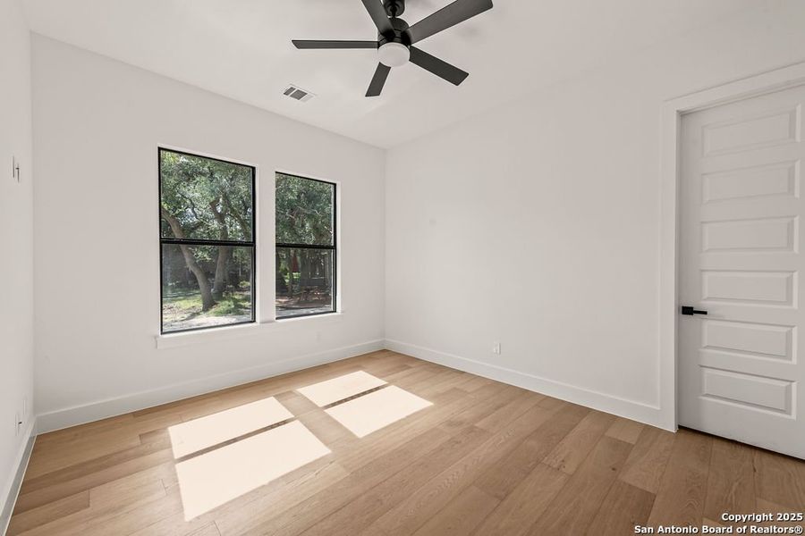 Spacious, unfurnished interior of a new home in , Canyon Lake (Image 12). Spacious, unfurnished interior of a new home in , Canyon Lake (Image 12).