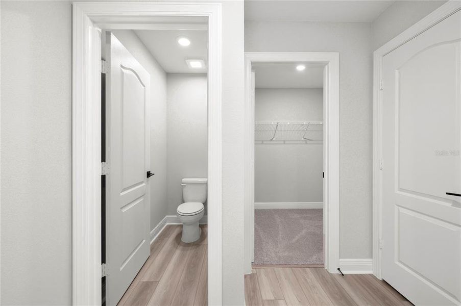 Image 35 of a home in Citrus Place.