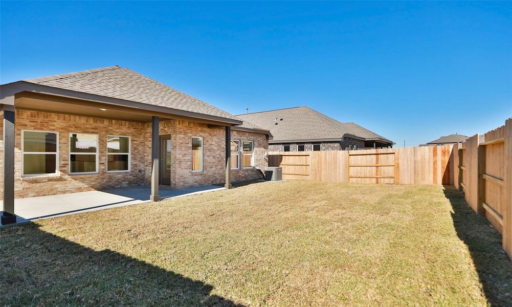 Image 25 of a home in River Ranch. Image 25 of a home in River Ranch.