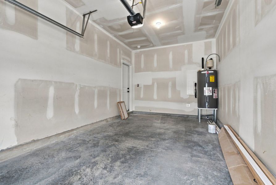 Garage Garage