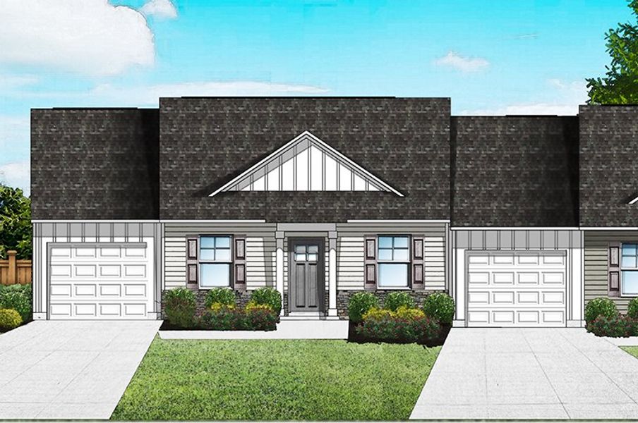 Elevation C6 Elevation C6