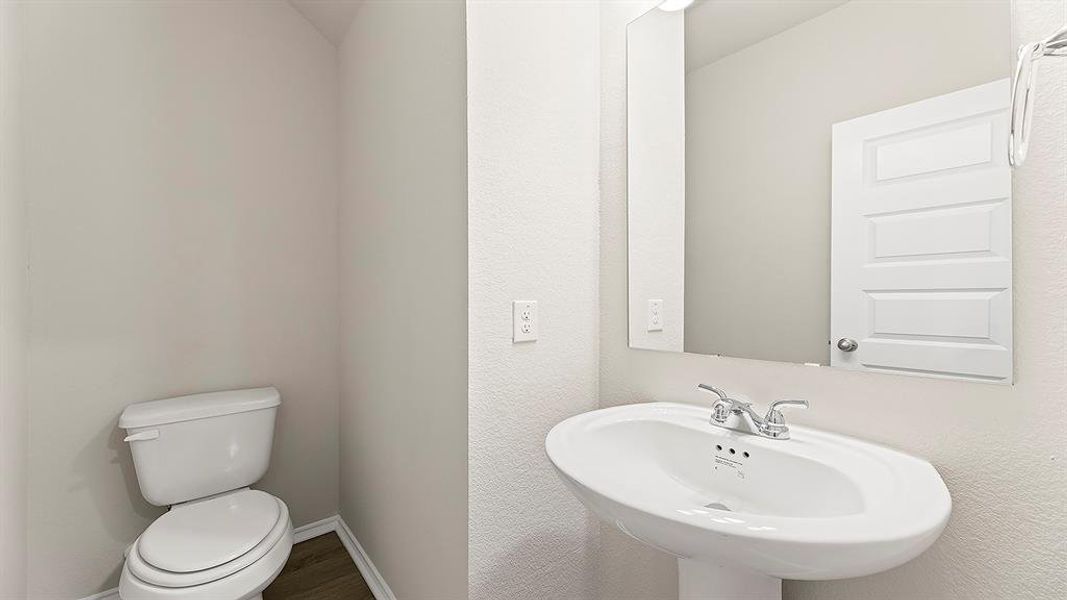 12. 3717 Star Mesa - Powder