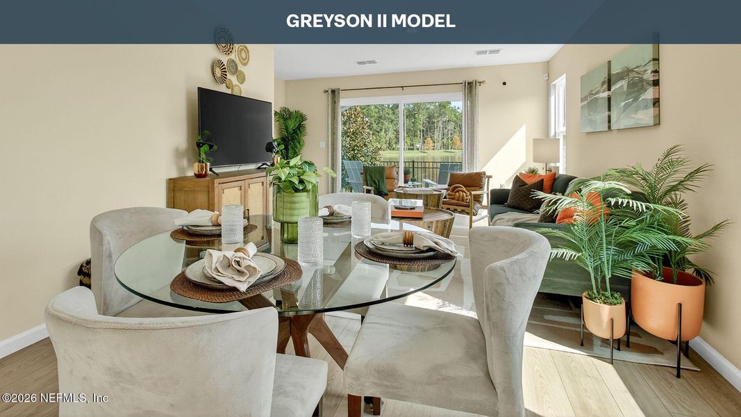 Image 26 of a home in Trout River.