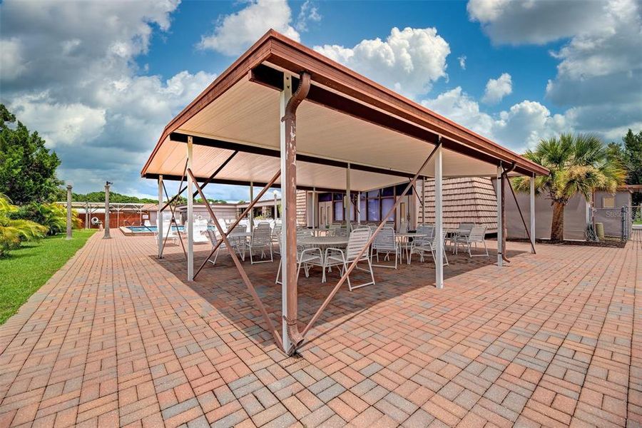 Community amenities in , North Port (Image 46).