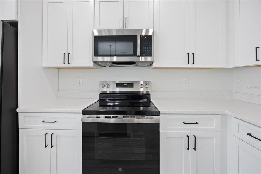 Close-up of interior finishes inside a home in , Citrus Springs (Image 11). Close-up of interior finishes inside a home in , Citrus Springs (Image 11).