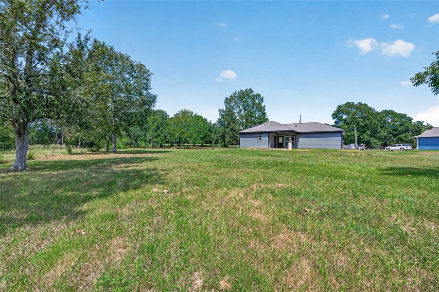 Natural landscape and outdoor views near  in Montgomery (Image 32).
