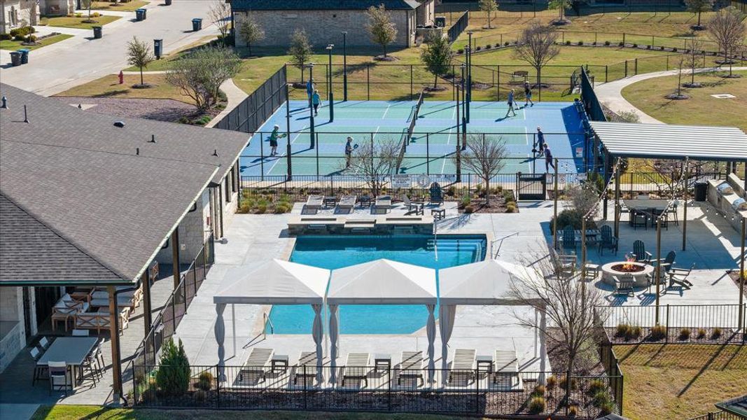 Community amenities in , Fort Worth (Image 32). Community amenities in , Fort Worth (Image 32).