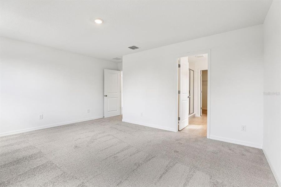 Spacious, unfurnished interior of a new home in Ellington Classical, St. Cloud (Image 24). Spacious, unfurnished interior of a new home in Ellington Classical, St. Cloud (Image 24).