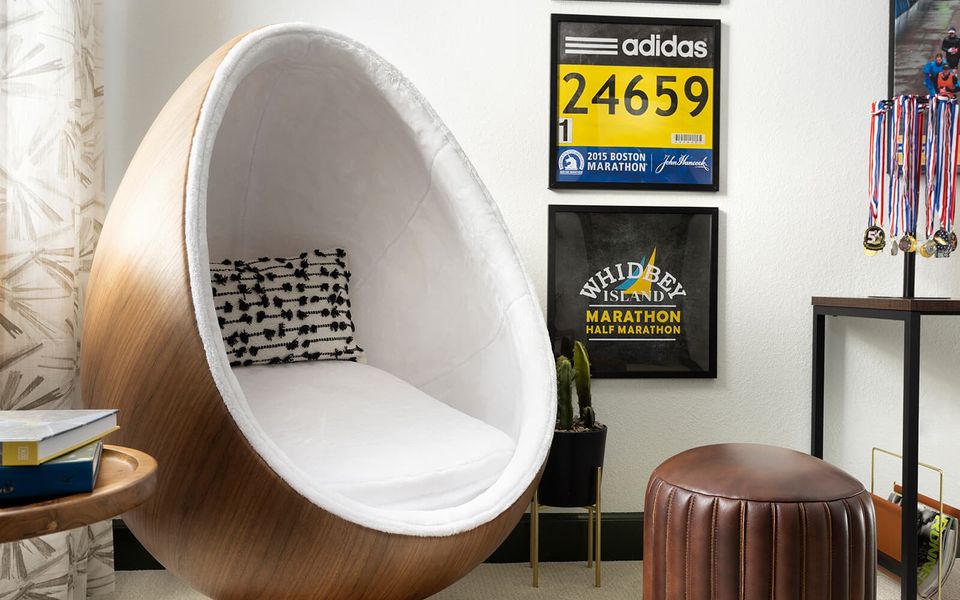 Image 17 representing the Cambridge by Brookfield Residential in Traditional Homes at Easton Park, Austin, TX. Image 17 representing the Cambridge by Brookfield Residential in Traditional Homes at Easton Park, Austin, TX.