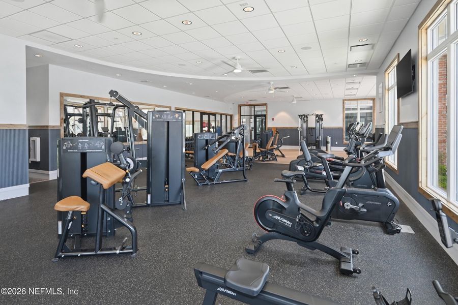 Community amenities in Seven Pines, Jacksonville (Image 40).