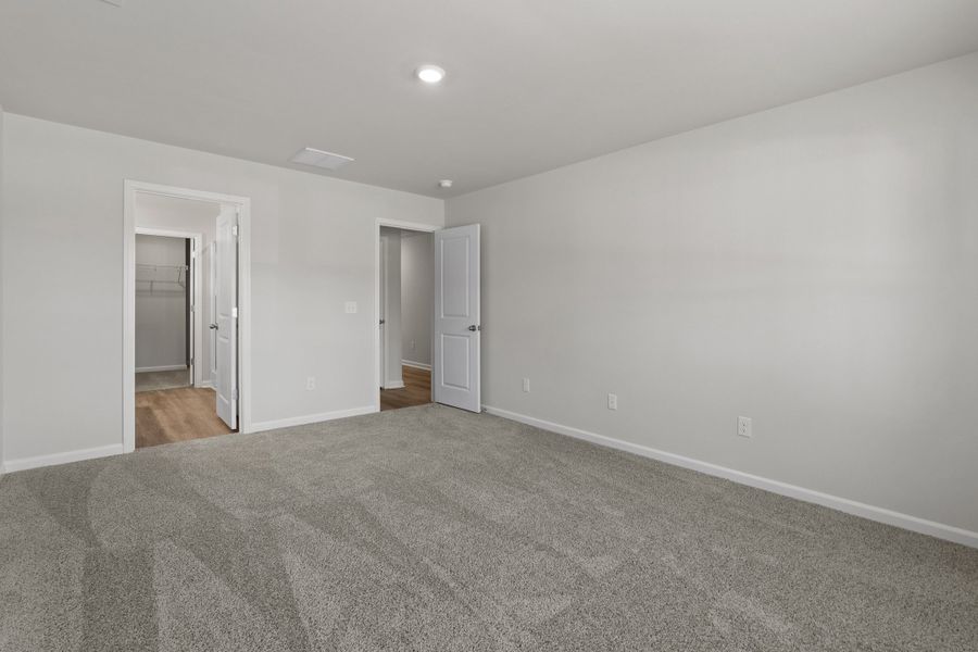 Sunset Beach, NC New Home.  - Slide 25