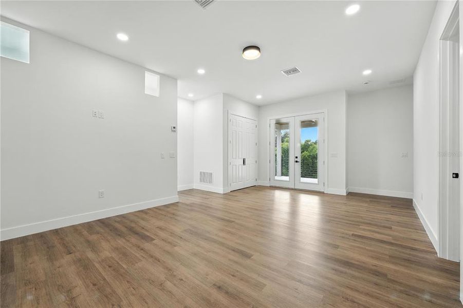 Spacious, unfurnished interior of a new home in , Orlando (Image 21). Spacious, unfurnished interior of a new home in , Orlando (Image 21).