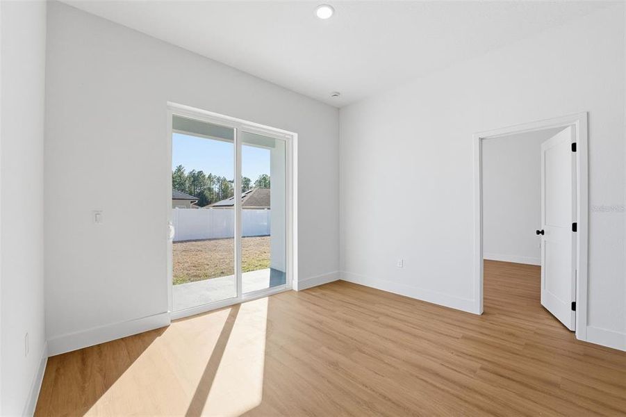 Spacious, unfurnished interior of a new home in , Ocala (Image 33). Spacious, unfurnished interior of a new home in , Ocala (Image 33).