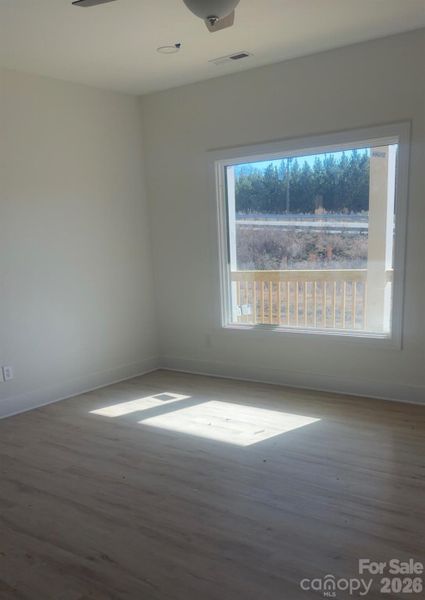 Spacious, unfurnished interior of a new home in , Monroe (Image 4).