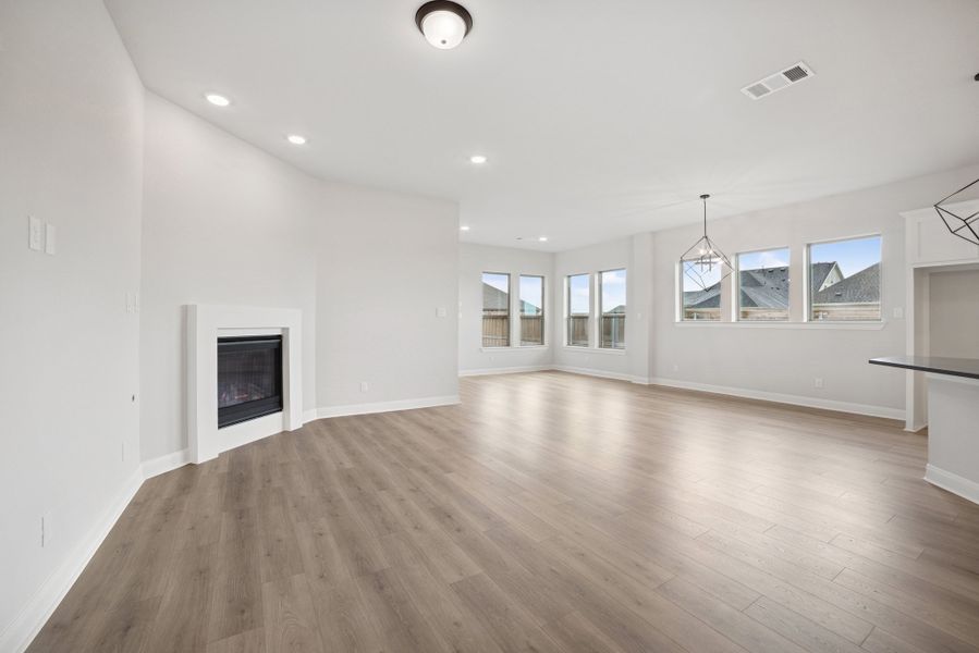 Family Room Family Room