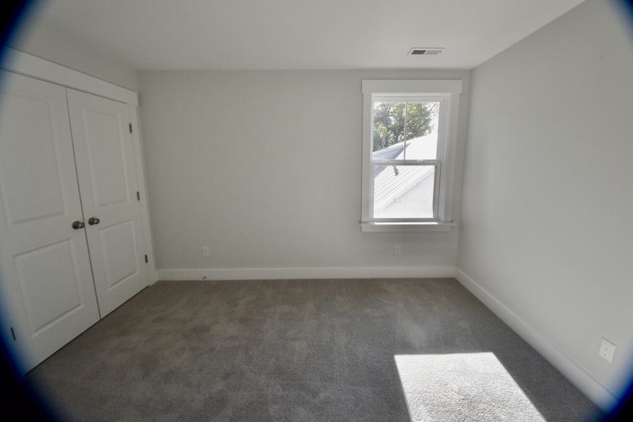 Spacious, unfurnished interior of a new home in , North Charleston (Image 20).